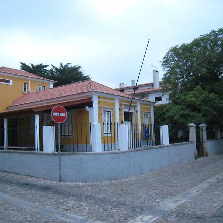 Appartamento Cascais Feelings Esterno foto