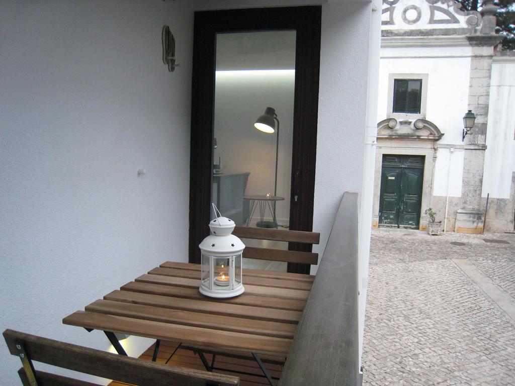 Appartamento Cascais Feelings Camera foto