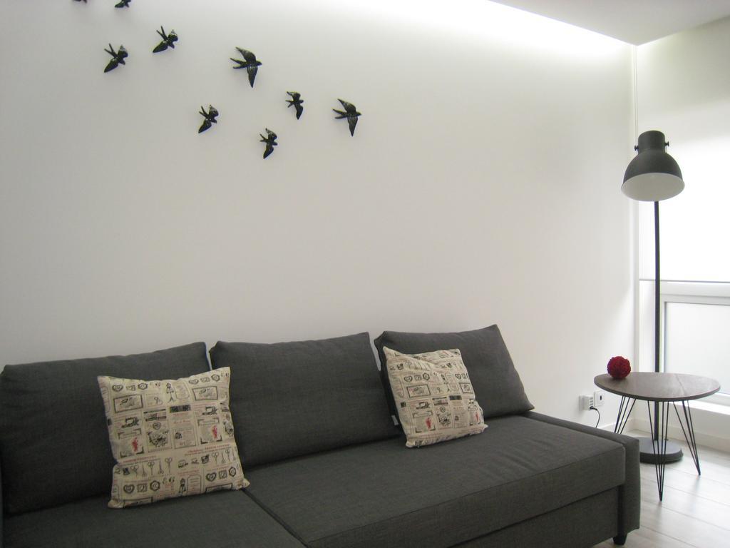 Appartamento Cascais Feelings Camera foto