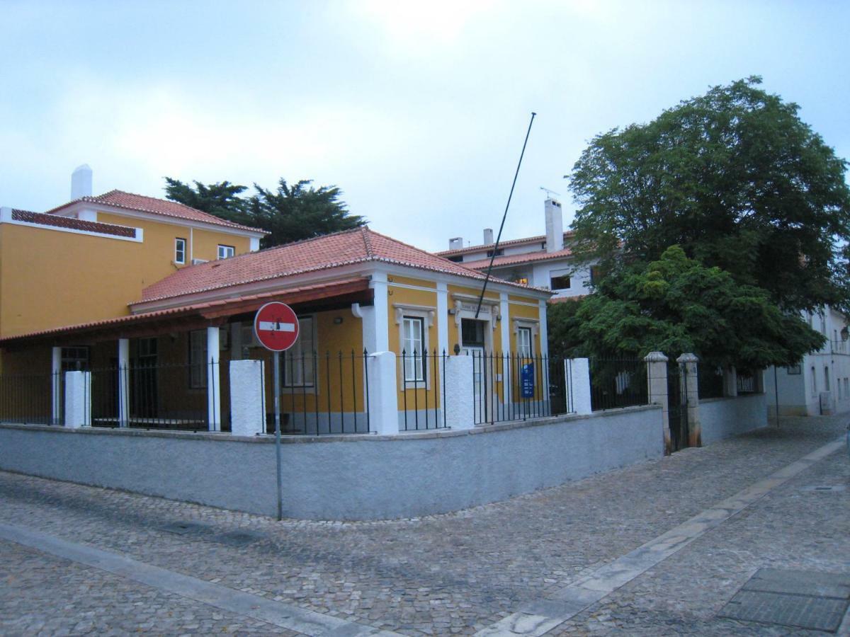 Appartamento Cascais Feelings Esterno foto