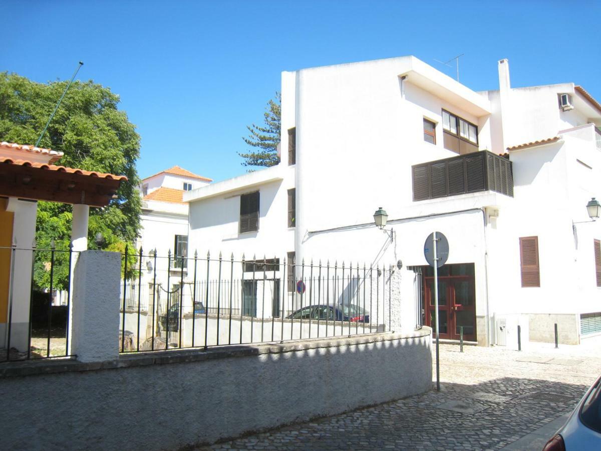 Appartamento Cascais Feelings Esterno foto