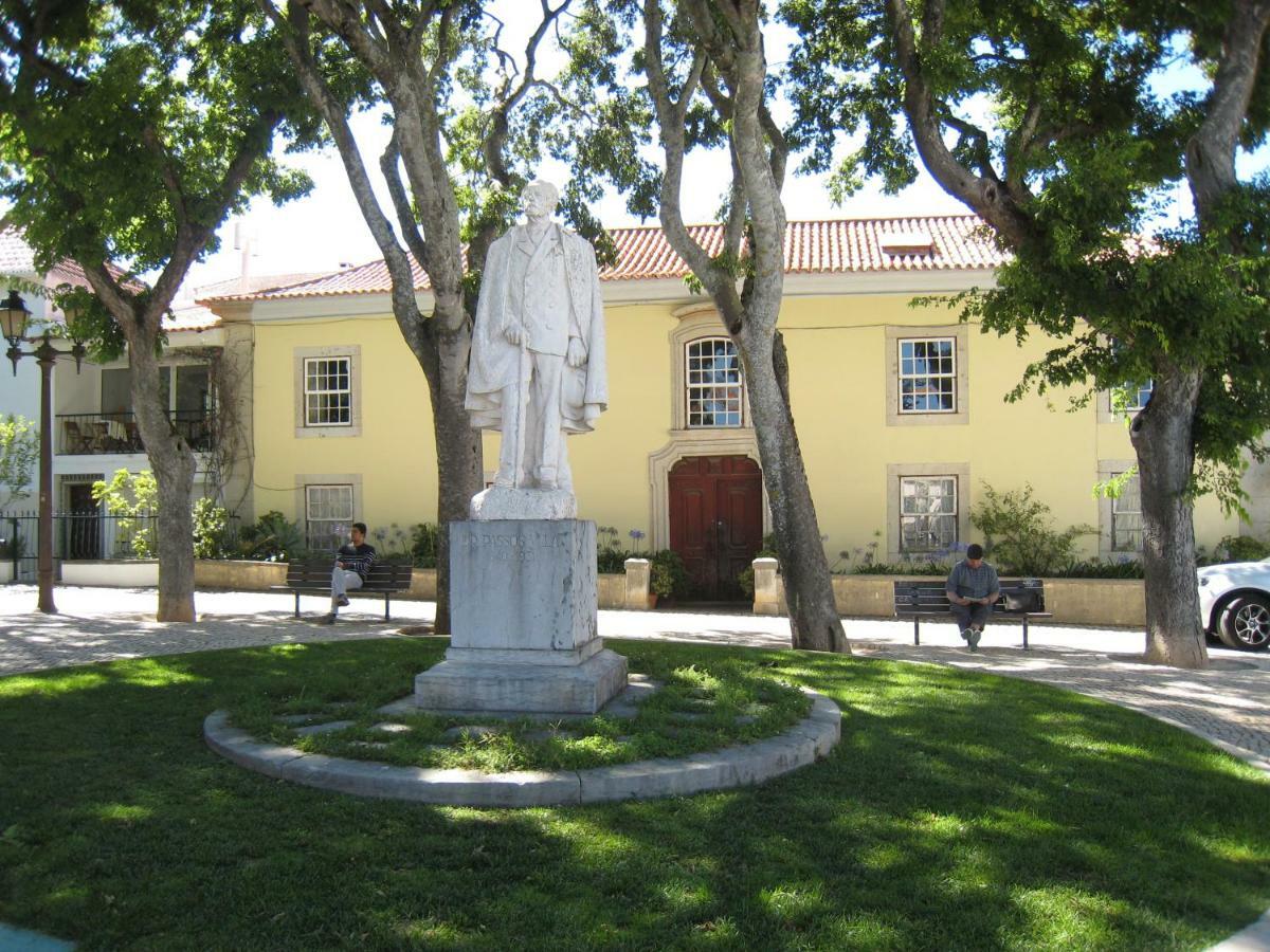 Appartamento Cascais Feelings Esterno foto
