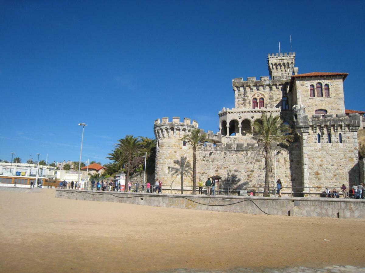 Appartamento Cascais Feelings Esterno foto