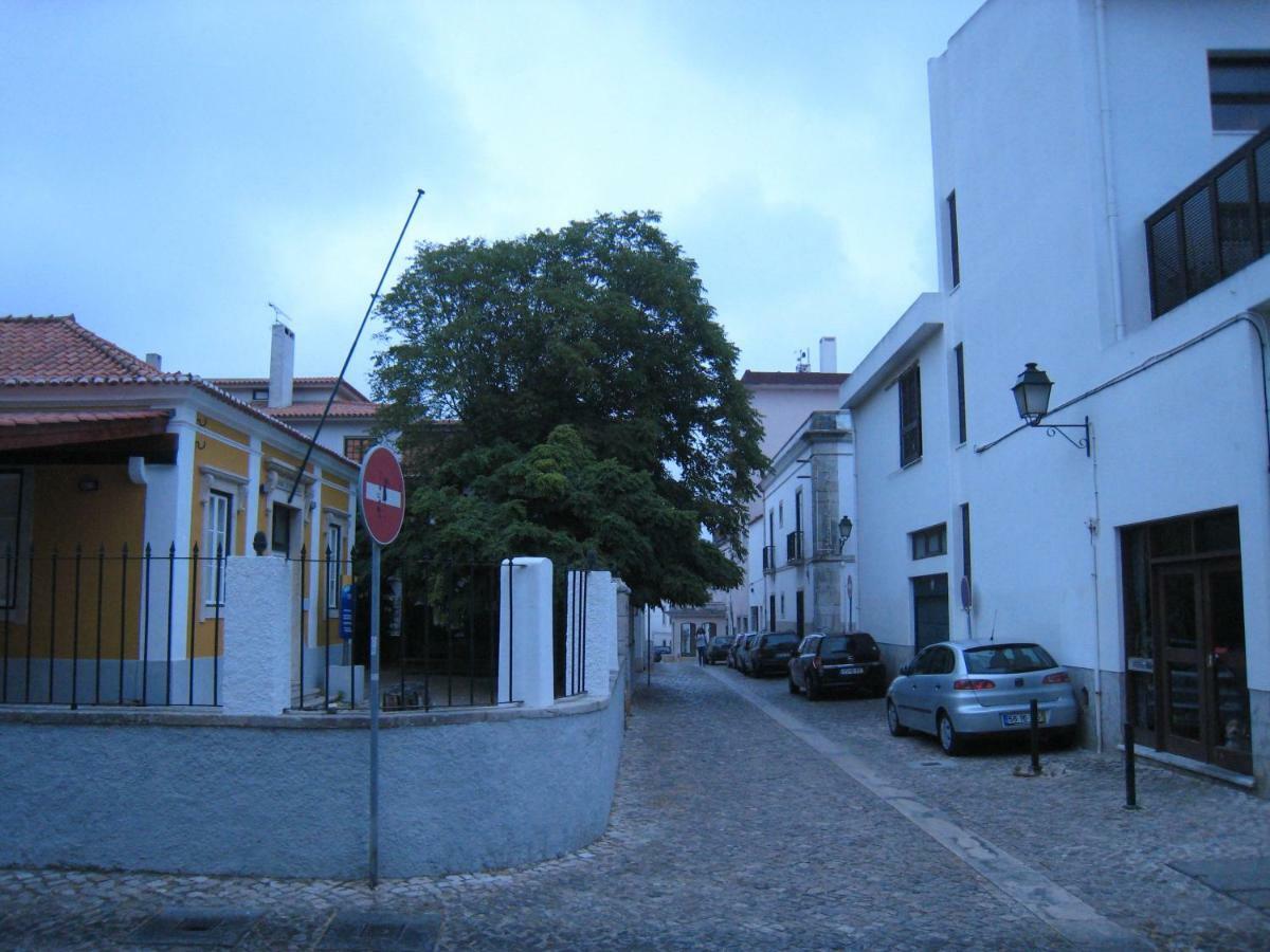 Appartamento Cascais Feelings Esterno foto