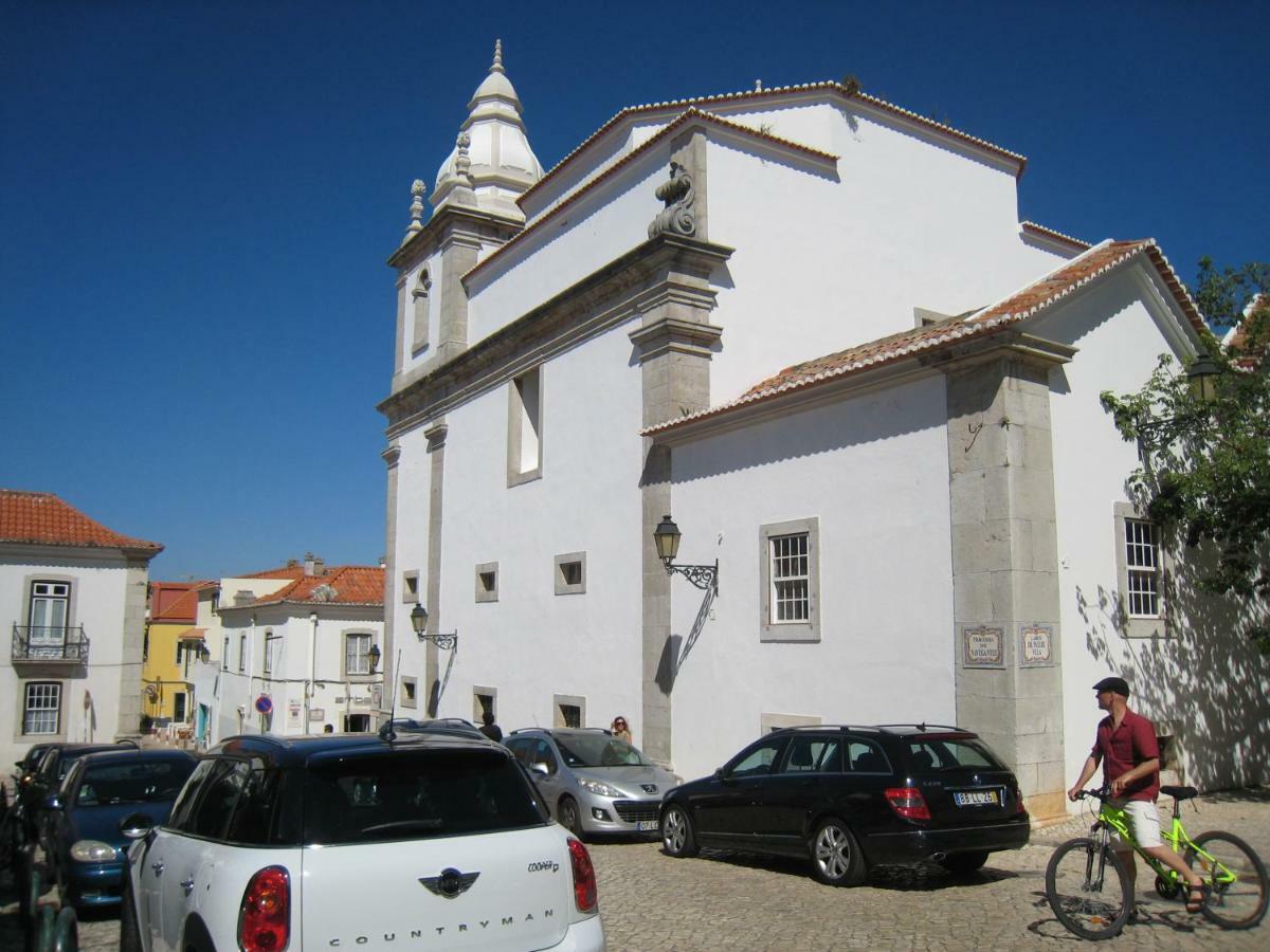 Appartamento Cascais Feelings Esterno foto